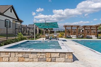 Spa/hot tub